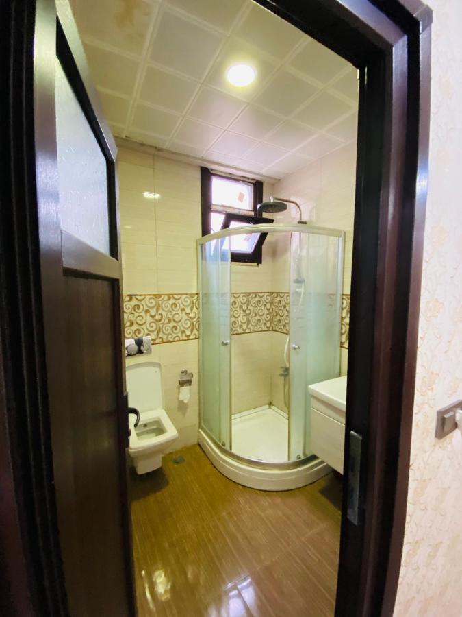Aparthotel Ayasofya Family Apart Stambuł Zewnętrze zdjęcie
