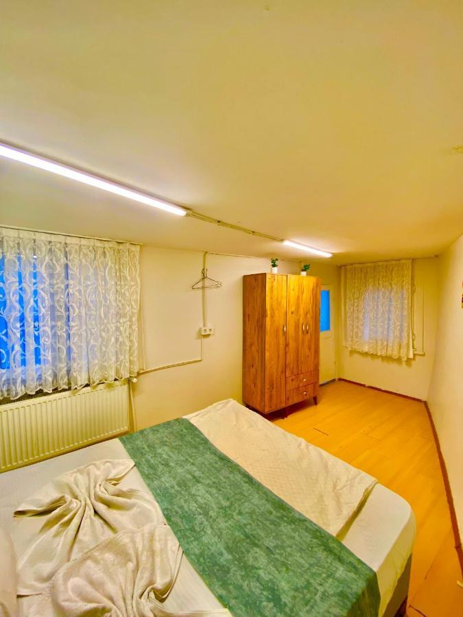 Aparthotel Ayasofya Family Apart Stambuł Zewnętrze zdjęcie